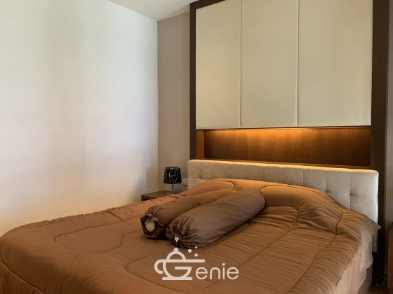 Special price!!! for rent! at The Emporio Place Duplex 1 Bedroom 1 Bathroom 42,000 THB/month Fully furnished