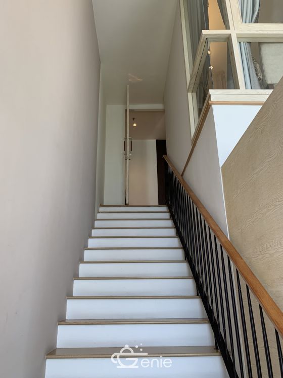 Special price!!! for rent! at The Emporio Place Duplex 1 Bedroom 1 Bathroom 42,000 THB/month Fully furnished