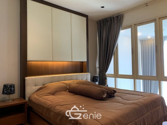 Special price!!! for rent! at The Emporio Place Duplex 1 Bedroom 1 Bathroom 42,000 THB/month Fully furnished