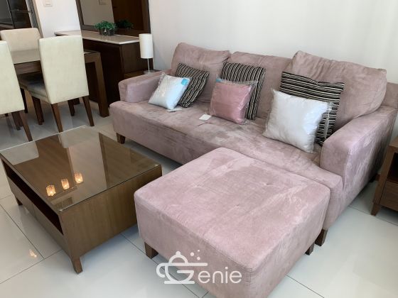 Special price!!! for rent! at The Emporio Place Duplex 1 Bedroom 1 Bathroom 42,000 THB/month Fully furnished