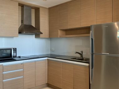 Special price!!! for rent! at The Emporio Place Duplex 1 Bedroom 1 Bathroom  42,000 THB/month Fully furnished