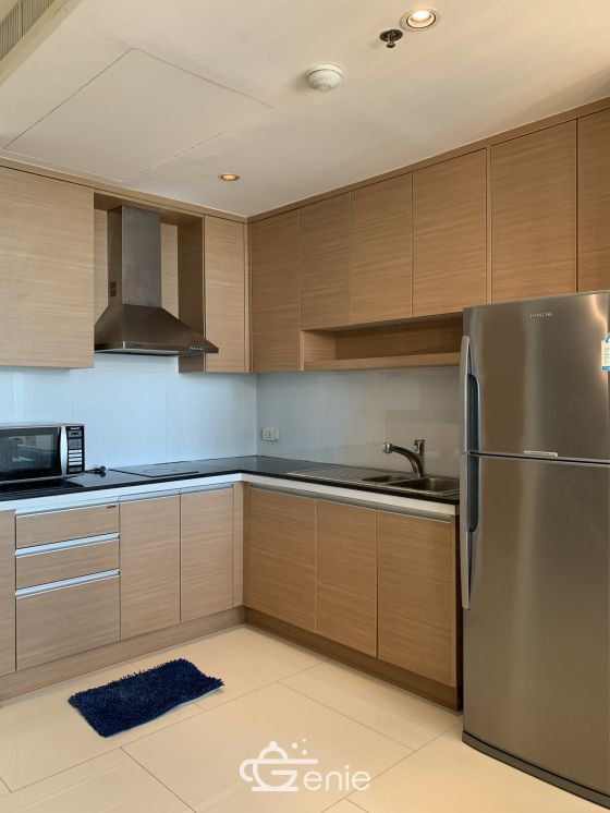 Special price!!! for rent! at The Emporio Place Duplex 1 Bedroom 1 Bathroom 42,000 THB/month Fully furnished