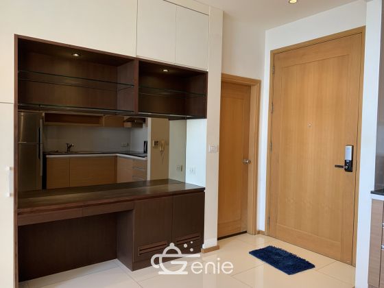 Special price!!! for rent! at The Emporio Place Duplex 1 Bedroom 1 Bathroom 42,000 THB/month Fully furnished