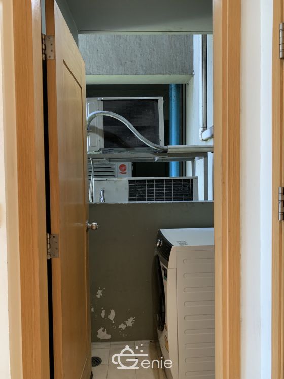 Special price!!! for rent! at The Emporio Place Duplex 1 Bedroom 1 Bathroom 42,000 THB/month Fully furnished