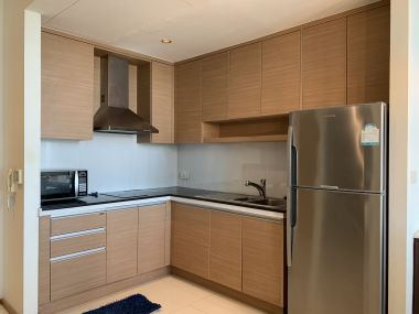 Special price!!! for rent! at The Emporio Place Duplex 1 Bedroom 1 Bathroom  42,000 THB/month Fully furnished