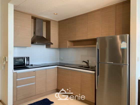 Special price!!! for rent! at The Emporio Place Duplex 1 Bedroom 1 Bathroom 42,000 THB/month Fully furnished