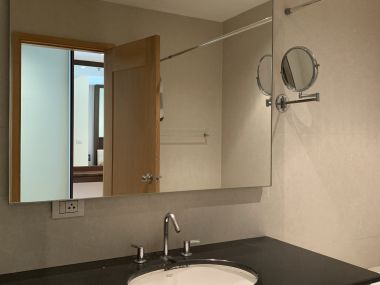 Special price!!! for rent! at The Emporio Place Duplex 1 Bedroom 1 Bathroom  42,000 THB/month Fully furnished