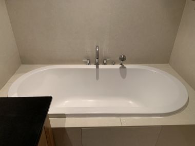 Special price!!! for rent! at The Emporio Place Duplex 1 Bedroom 1 Bathroom  42,000 THB/month Fully furnished