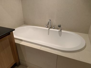 Special price!!! for rent! at The Emporio Place Duplex 1 Bedroom 1 Bathroom  42,000 THB/month Fully furnished