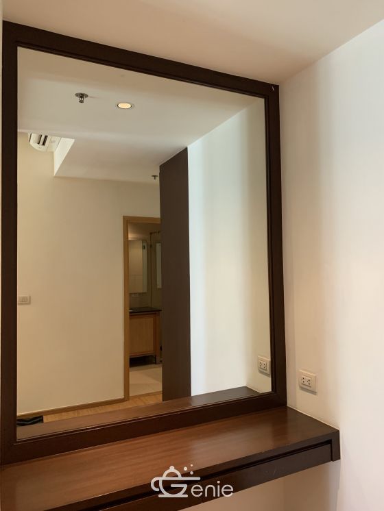 Special price!!! for rent! at The Emporio Place Duplex 1 Bedroom 1 Bathroom 42,000 THB/month Fully furnished
