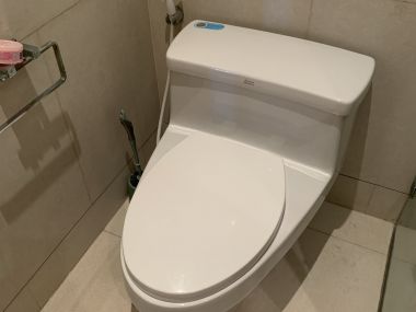 Special price!!! for rent! at The Emporio Place Duplex 1 Bedroom 1 Bathroom  42,000 THB/month Fully furnished