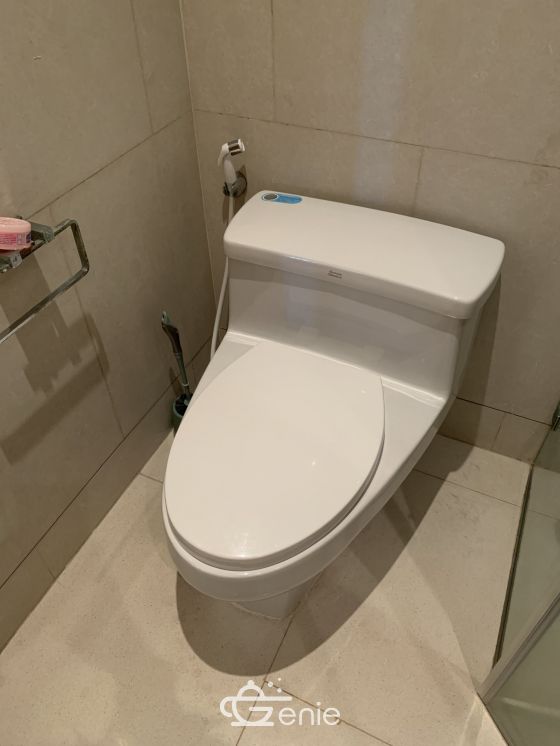 Special price!!! for rent! at The Emporio Place Duplex 1 Bedroom 1 Bathroom 42,000 THB/month Fully furnished