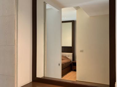 Special price!!! for rent! at The Emporio Place Duplex 1 Bedroom 1 Bathroom  42,000 THB/month Fully furnished