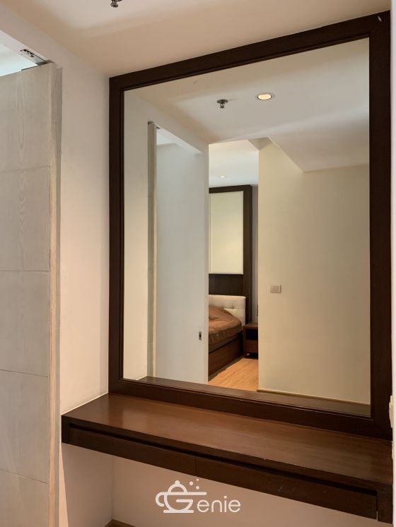 Special price!!! for rent! at The Emporio Place Duplex 1 Bedroom 1 Bathroom 42,000 THB/month Fully furnished