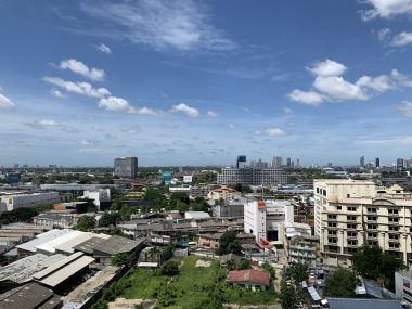 Special price!!! for rent! at The Emporio Place Duplex 1 Bedroom 1 Bathroom  42,000 THB/month Fully furnished