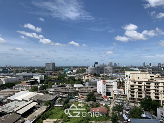 Special price!!! for rent! at The Emporio Place Duplex 1 Bedroom 1 Bathroom 42,000 THB/month Fully furnished