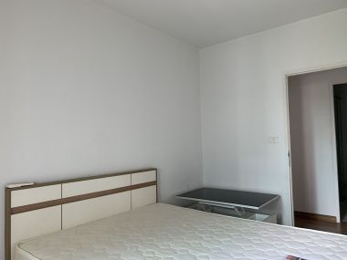 For Rent! at The Seed Musee 2 Bedroom 2 Bathroom 7th Floor 39,000THB/Month Fully furnished