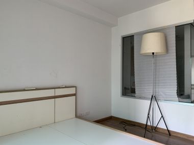 For Rent! at The Seed Musee 2 Bedroom 2 Bathroom 7th Floor 39,000THB/Month Fully furnished