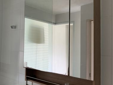 For Rent! at The Seed Musee 2 Bedroom 2 Bathroom 7th Floor 39,000THB/Month Fully furnished