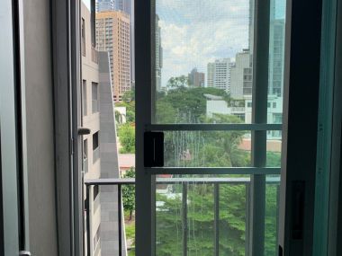 For Rent! at The Seed Musee 2 Bedroom 2 Bathroom 7th Floor 39,000THB/Month Fully furnished