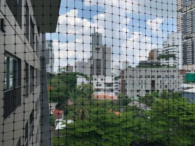 For Rent! at The Seed Musee 2 Bedroom 2 Bathroom 7th Floor 39,000THB/Month Fully furnished