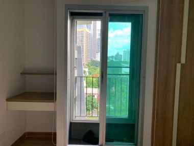 For Rent! at The Seed Musee 2 Bedroom 2 Bathroom 7th Floor 39,000THB/Month Fully furnished