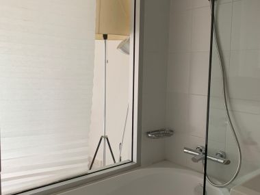 For Rent! at The Seed Musee 2 Bedroom 2 Bathroom 7th Floor 39,000THB/Month Fully furnished