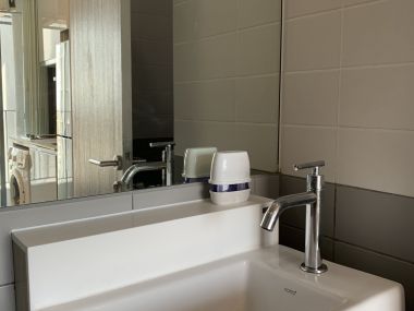 ขายด่วน! Ideo Mobi Sukhumvit 81 ในราคาเพียง 2.89 ล้านบาท สตูดิโอ ขนาด 22 ตรม. ใกล้ BTS อ่อนนุช ห้องใหม่เฟอร์นิเจอร์ครบพร้อมเข้าอยู่