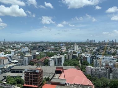 ขายด่วน! Ideo Mobi Sukhumvit 81 ในราคาเพียง 2.89 ล้านบาท สตูดิโอ ขนาด 22 ตรม. ใกล้ BTS อ่อนนุช ห้องใหม่เฟอร์นิเจอร์ครบพร้อมเข้าอยู่