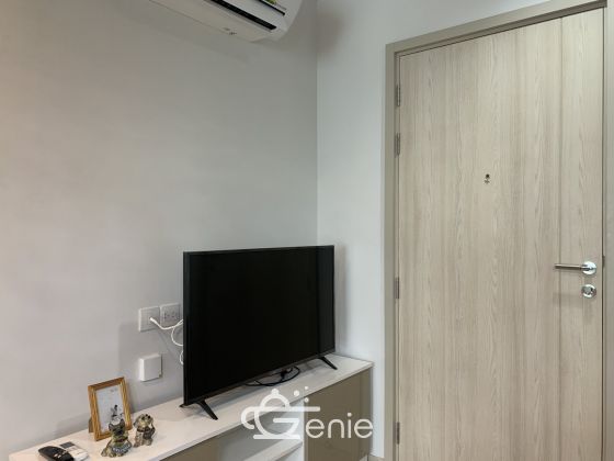 For rent at Life one wireless Type 1 Bedroom 1 Bathroom 35 Sqm. 20,000THB/month Fully furnished (can negotiate)