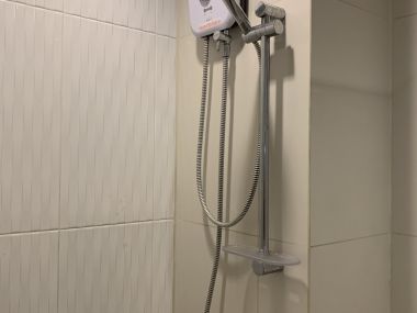 For rent at Life one wireless Type 1 Bedroom 1 Bathroom 35 Sqm. 20,000THB/month Fully furnished (can negotiate)