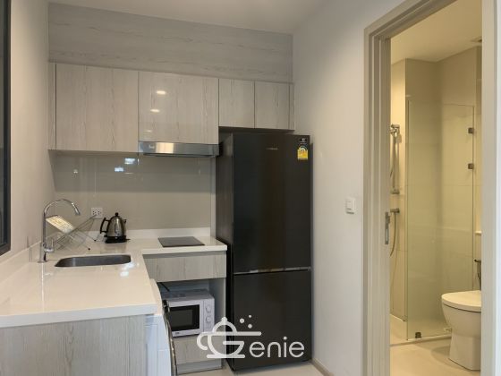 For rent at Life one wireless Type 1 Bedroom 1 Bathroom 35 Sqm. 20,000THB/month Fully furnished (can negotiate)