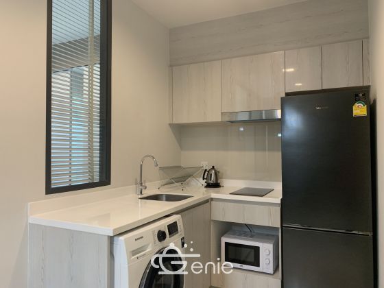For rent at Life one wireless Type 1 Bedroom 1 Bathroom 35 Sqm. 20,000THB/month Fully furnished (can negotiate)