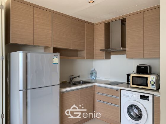Special price!!! for rent! at The Emporio Place Duplex 1 Bedroom 1 Bathroom 25,000 THB/month Fully furnished