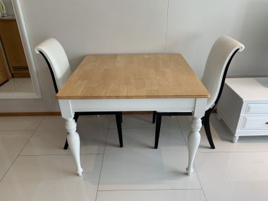 Special price!!! for rent! at The Emporio Place Duplex 1 Bedroom 1 Bathroom  25,000 THB/month Fully furnished