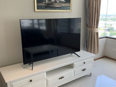 Special price!!! for rent! at The Emporio Place Duplex 1 Bedroom 1 Bathroom  25,000 THB/month Fully furnished