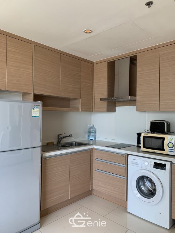 Special price!!! for rent! at The Emporio Place Duplex 1 Bedroom 1 Bathroom 25,000 THB/month Fully furnished