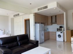 Special price!!! for rent! at The Emporio Place Duplex 1 Bedroom 1 Bathroom 25,000 THB/month Fully furnished