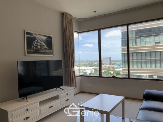Special price!!! for rent! at The Emporio Place Duplex 1 Bedroom 1 Bathroom  25,000 THB/month Fully furnished