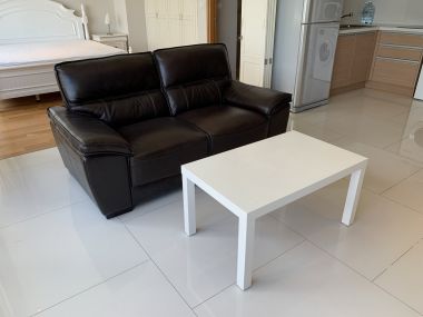 Special price!!! for rent! at The Emporio Place Duplex 1 Bedroom 1 Bathroom  25,000 THB/month Fully furnished