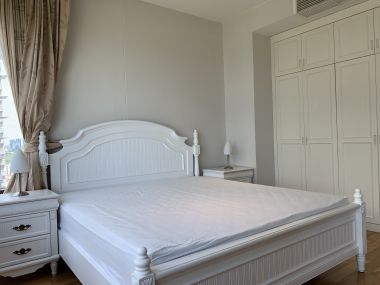 Special price!!! for rent! at The Emporio Place Duplex 1 Bedroom 1 Bathroom  25,000 THB/month Fully furnished