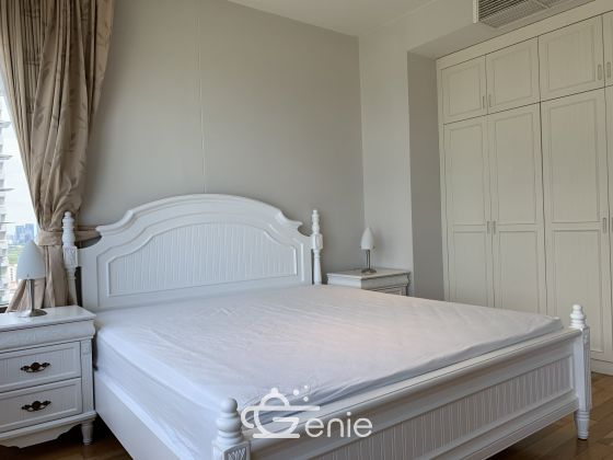 Special price!!! for rent! at The Emporio Place Duplex 1 Bedroom 1 Bathroom 25,000 THB/month Fully furnished