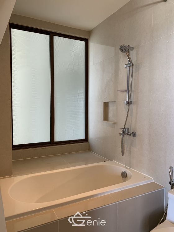 Special price!!! for rent! at The Emporio Place Duplex 1 Bedroom 1 Bathroom 25,000 THB/month Fully furnished