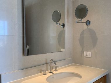 Special price!!! for rent! at The Emporio Place Duplex 1 Bedroom 1 Bathroom  25,000 THB/month Fully furnished