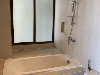 Special price!!! for rent! at The Emporio Place Duplex 1 Bedroom 1 Bathroom  25,000 THB/month Fully furnished