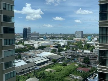 Special price!!! for rent! at The Emporio Place Duplex 1 Bedroom 1 Bathroom  25,000 THB/month Fully furnished