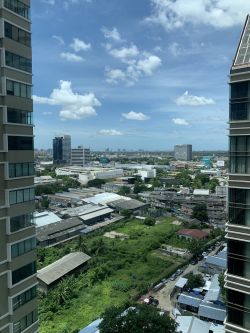 Special price!!! for rent! at The Emporio Place Duplex 1 Bedroom 1 Bathroom 25,000 THB/month Fully furnished