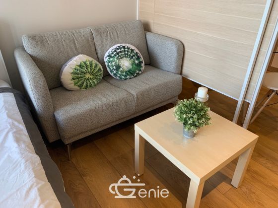 For rent at PARK 24 1 Bedroom 1 Bathroom 16,000THB/month Fully furnished