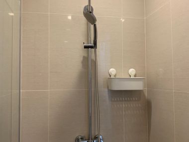 คอนโดให้เช่า PARK 24 เพียง 16,000บาท/เดือน 1 ห้องนอน 1 ห้องน้ำ 30 ตรม. ใกล้ BTS พร้อมพงษ์ เฟอร์นิเจอร์ครบพร้อมเข้าอยู่