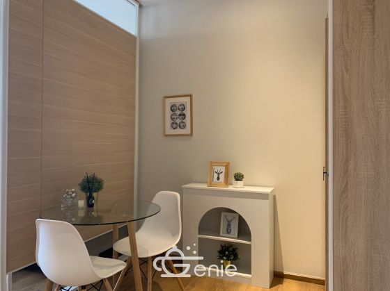 For rent at PARK 24 1 Bedroom 1 Bathroom 16,000THB/month Fully furnished